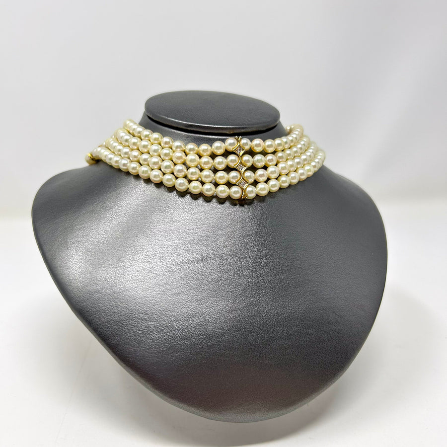GARGANTILLA PERLAS