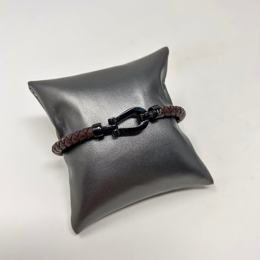 PULSERA CAUCHO