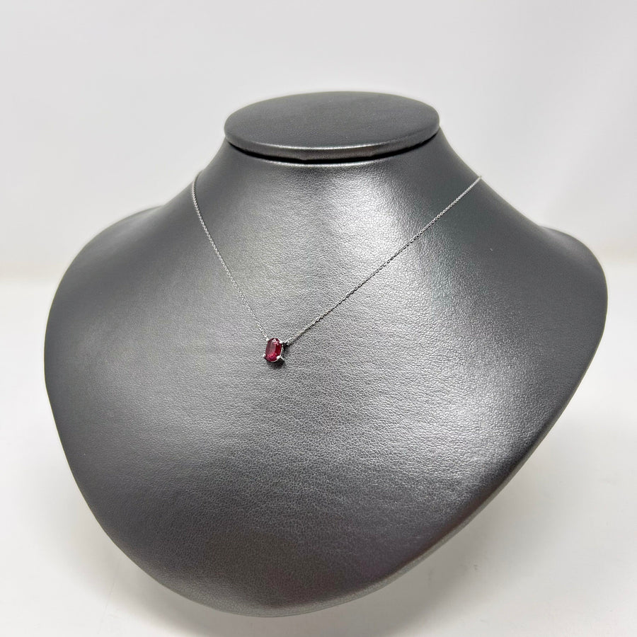 COLLAR RUBÍ