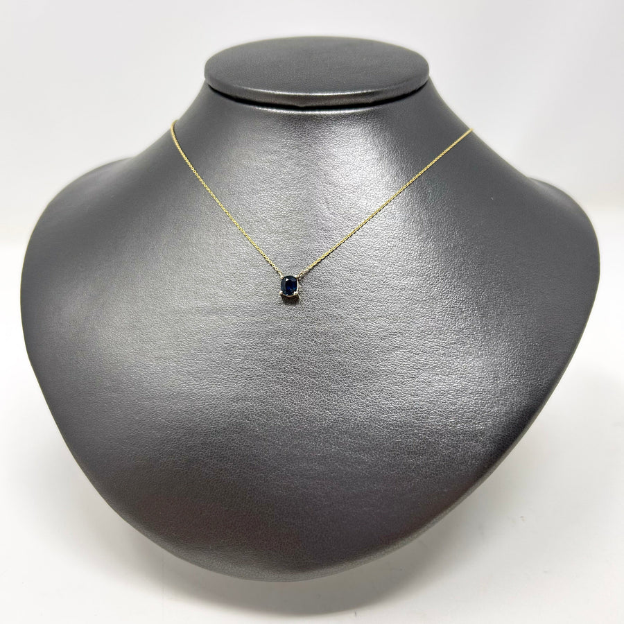 COLLAR ZAFIRO