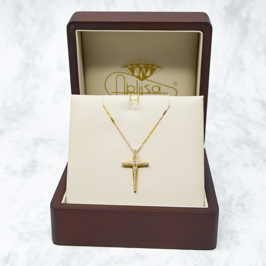 COLLAR CRUZ