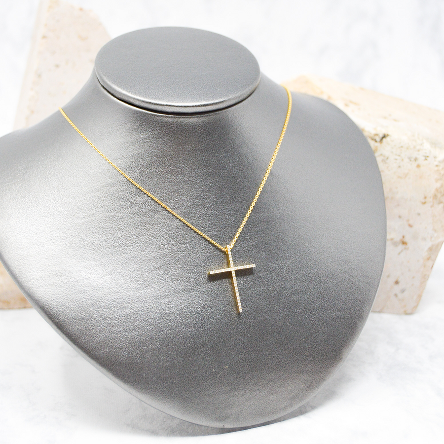 COLLAR CRUZ