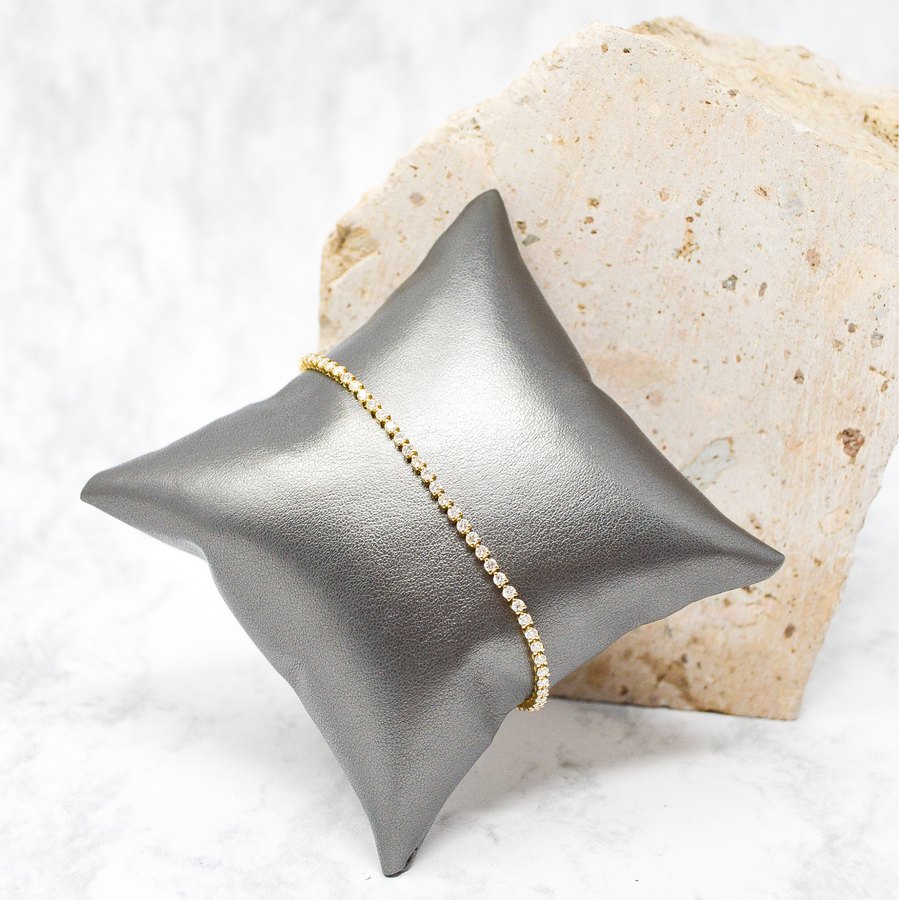 PULSERA DIAMANTES