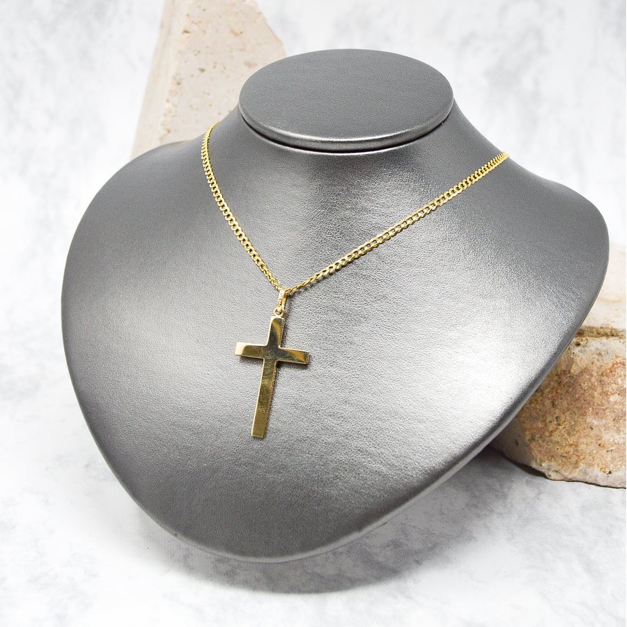 COLLAR CRUZ