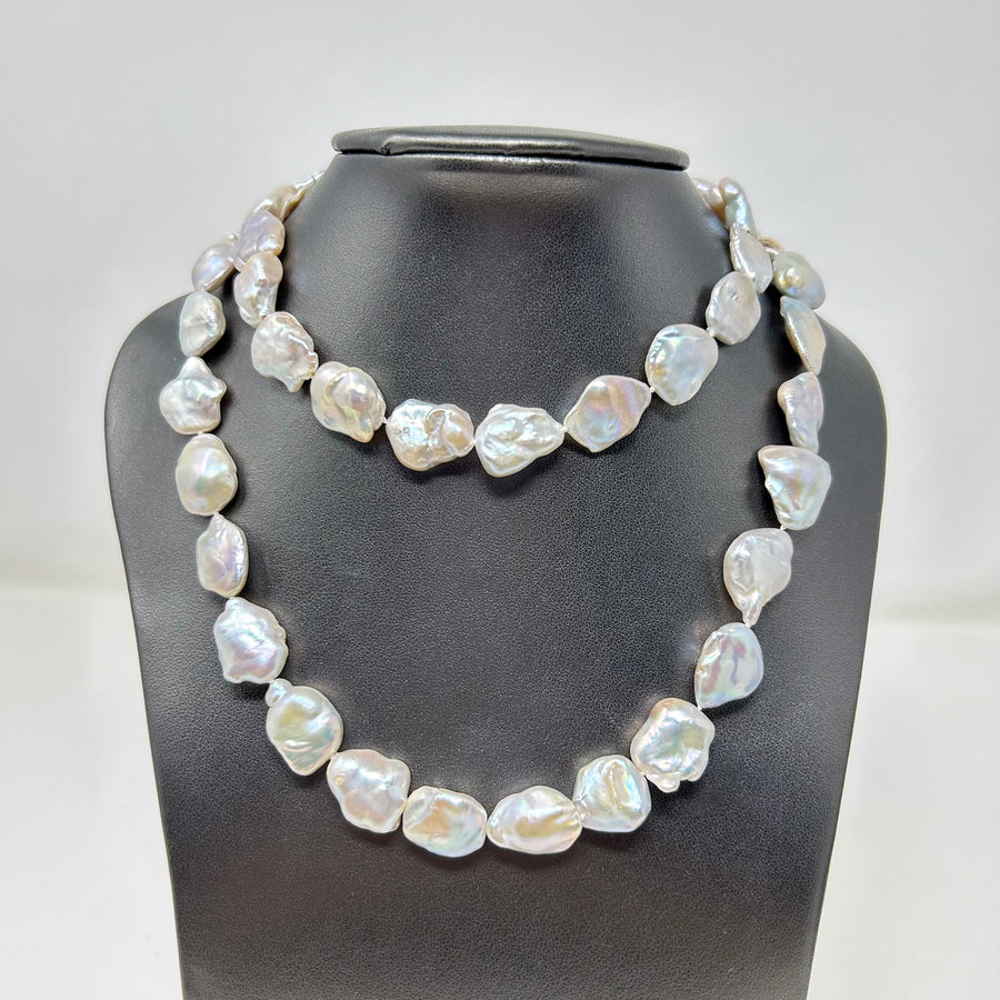 COLLAR PERLA CULTIVADA