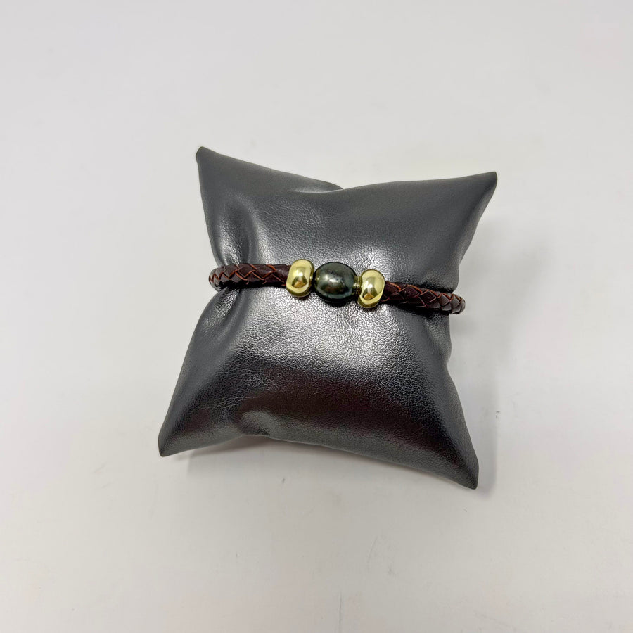PULSERA PIEL