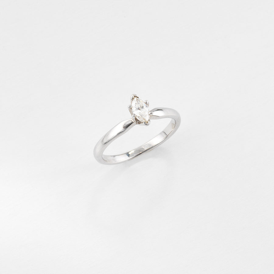 ANILLO COMPROMISO / ANIVERSARIO CON MARQUIZ
