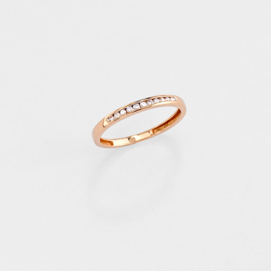 CHURUMBELA ORO ROSA