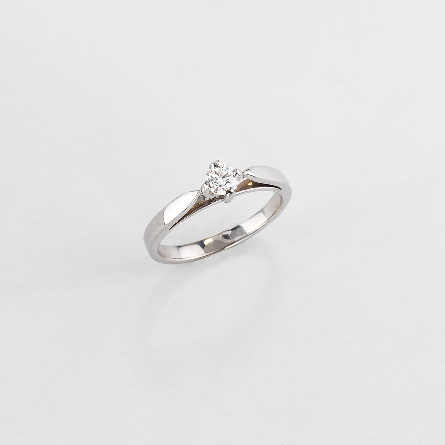 ANILLO COMPROMISO / ANIVERSARIO