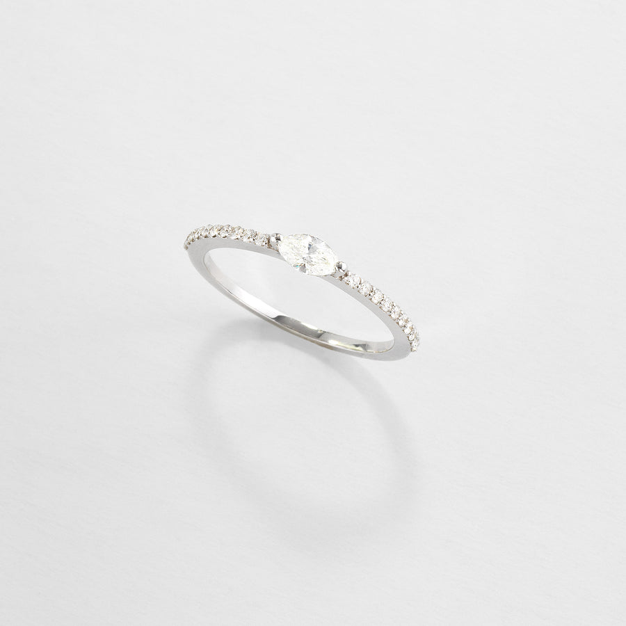 ANILLO COMPROMISO / ANIVERSARIO CON MARQUIZ