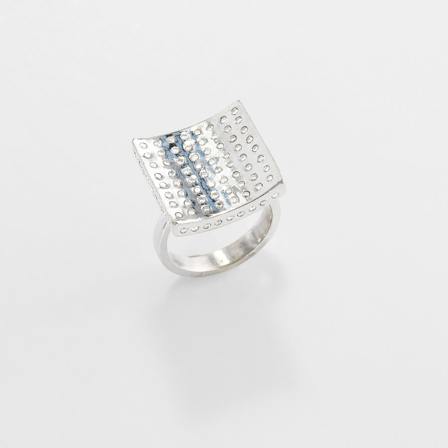 ANILLO BRILLANTES