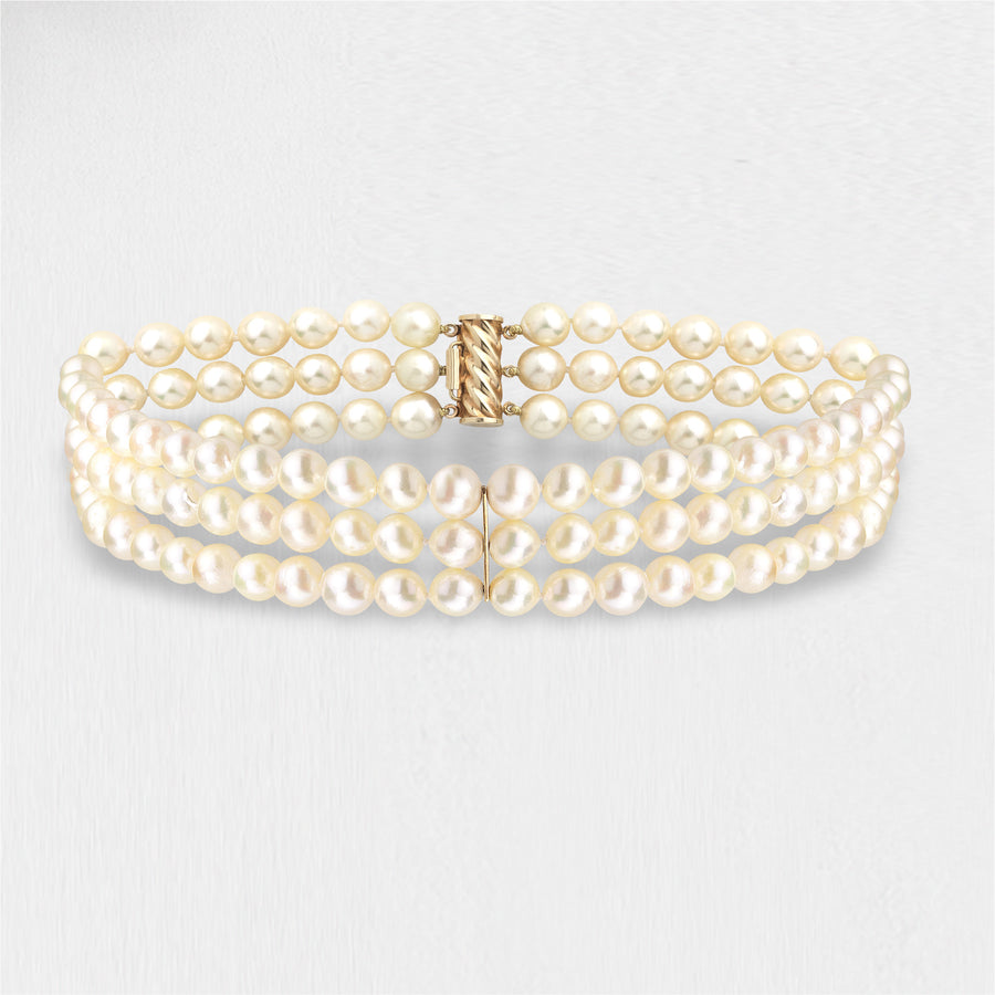 COLLAR PERLA 9
