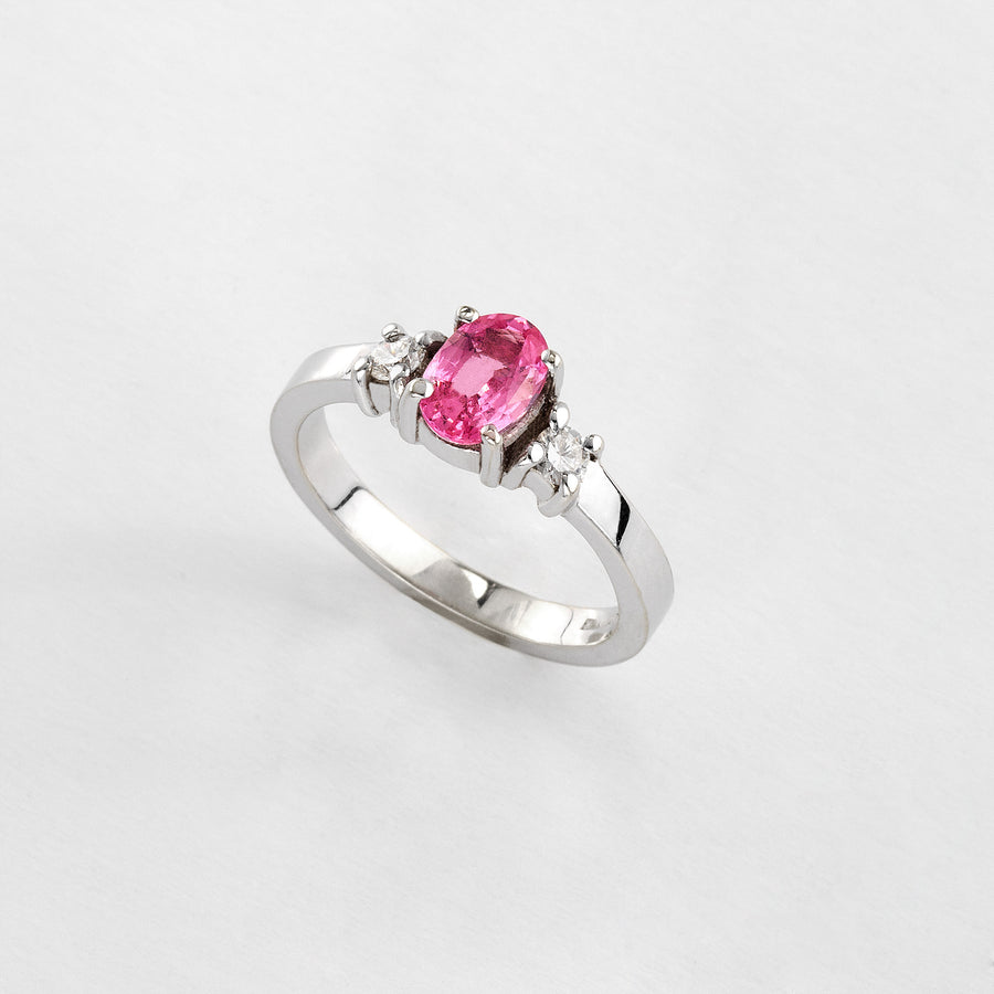 ANILLO ZAFIRO 2