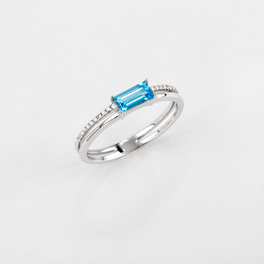 ANILLO TOPACIO 2