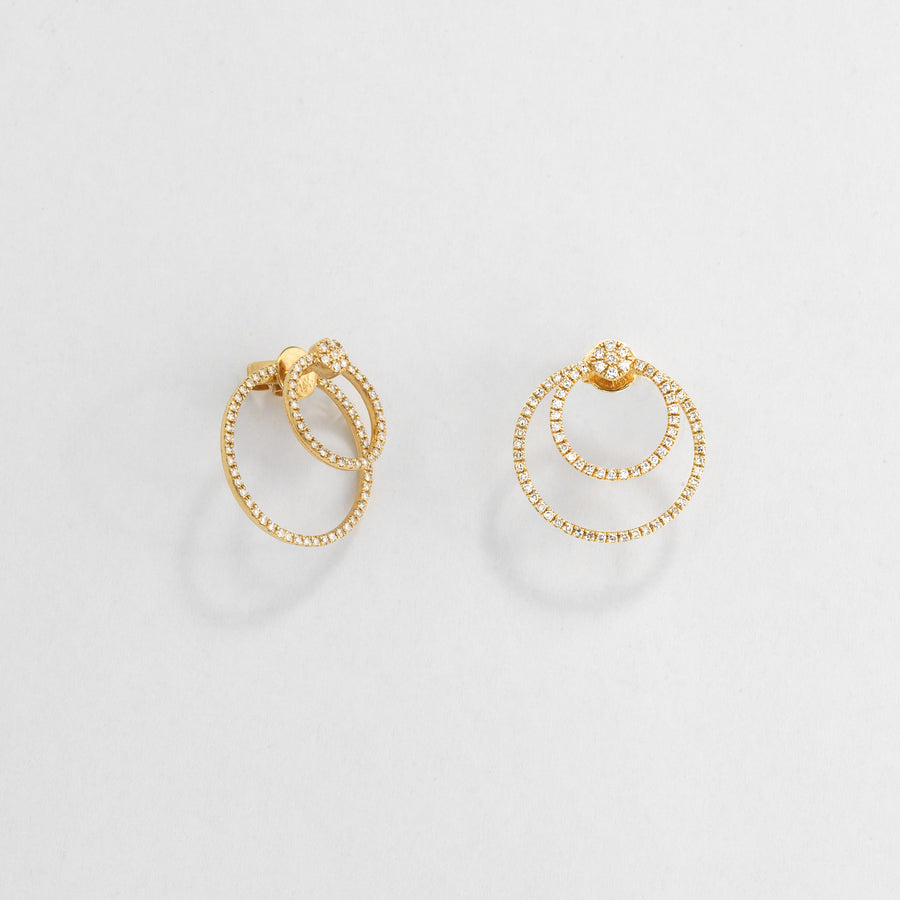 ARETES CIRCULOS