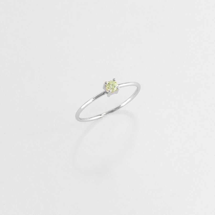 ANILLO COMPROMISO / ANIVERSARIO