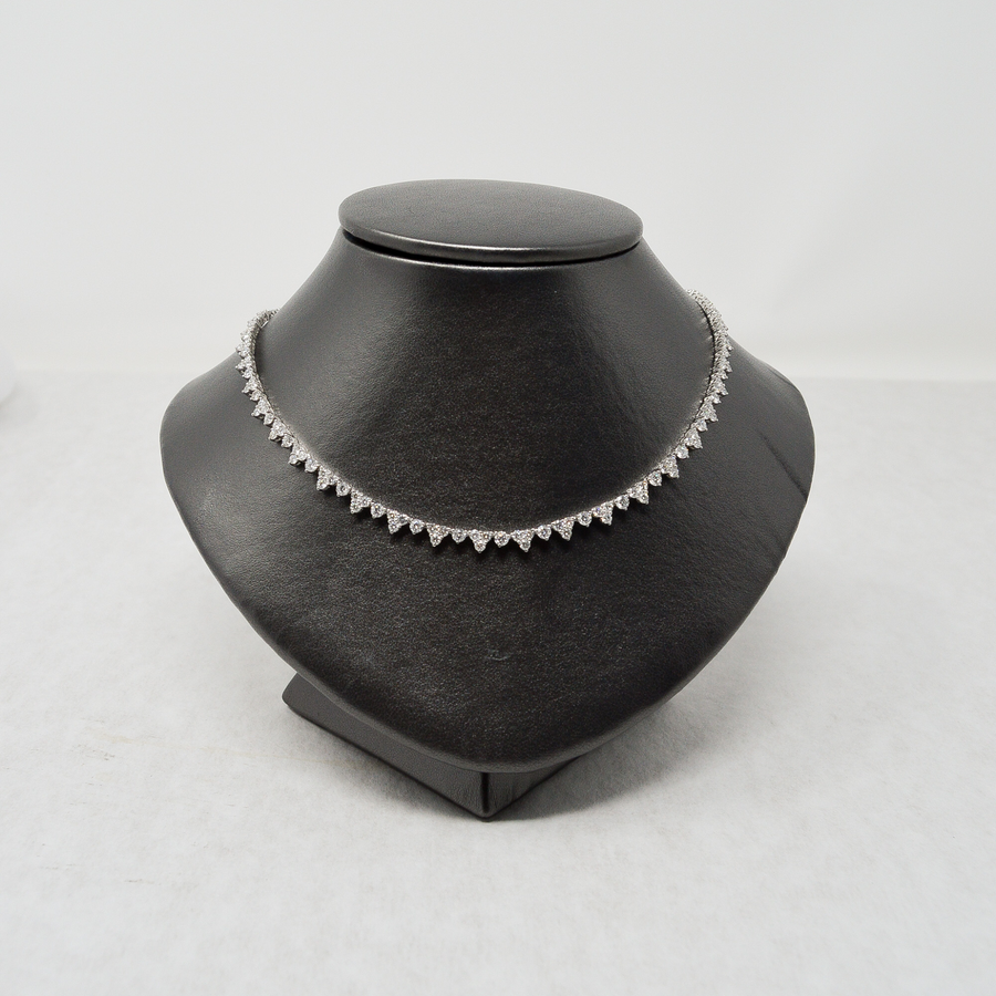GARGANTILLA DIAMANTES