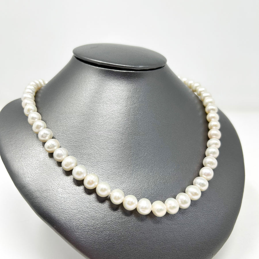 COLLAR PERLA